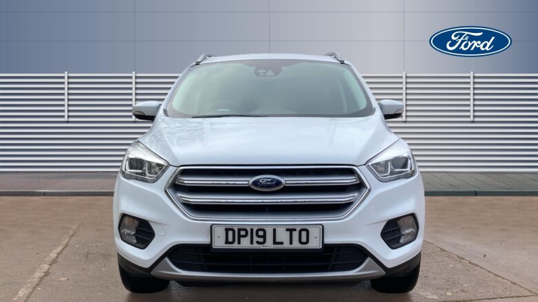 Ford Kuga 1.5 EcoBoost 176 Titanium 5dr Auto Petrol Estate